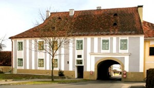 Grazertor in Feldbach