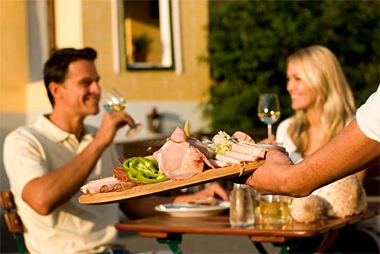 Genussland Steiermark Genussland Steiermark