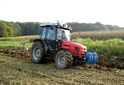 Wir produzieren mit Leidenschaft