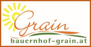 Bauernhof-Grain