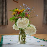 Blumen