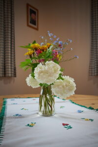 Blumen