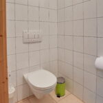 WC Holunderstube