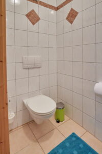 WC Holunderstube
