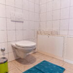 Urlaub am Bauernhof mit WC der Sunnseitn